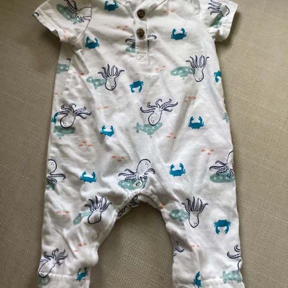 Baby bundle newborn items - Picture 4 of 6